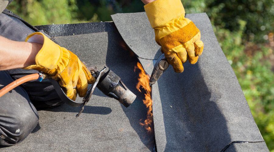 Expert top industrial roofings services in Springfield, TN